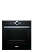 Reparación averías hornos Gaggenau en  Córdoba