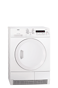 Reparación averías secadora Gaggenau en  Córdoba